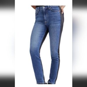 Nwt Jen7 Sz 18 Sculpting Panel Ankle Skinny Jeans